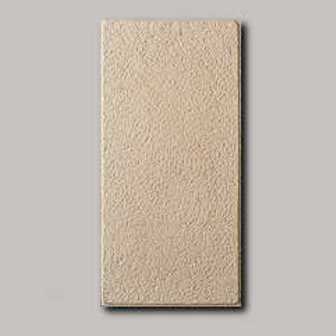 Losa 40x20x6 Abujardada Crema