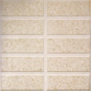 Baldosa 40×40 10 Pastillas Blancas Pulidas