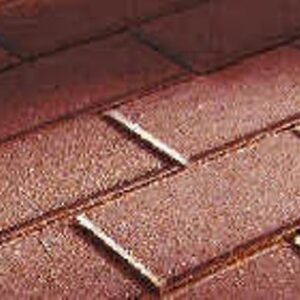 Adoquín Bicapa Senda 20x10x6