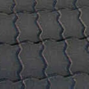 Adoquín Bicapa Uni 22.5×11.25×6