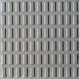 Baldosa Hidráulica 30×30 66 Pastillas Gris