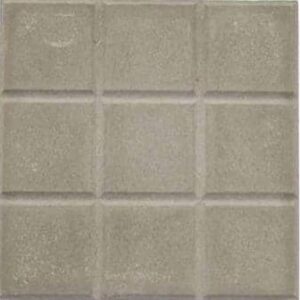 Baldosa Hidráulica 30×30 9 Pastillas Gris