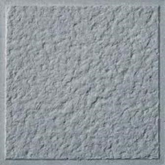 Baldosa Hidráulica 30×30 Abujardada Gruesa