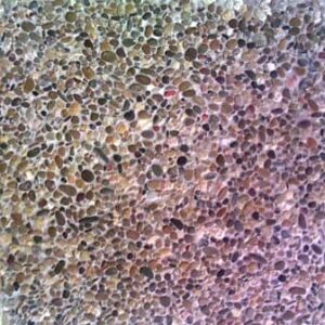 Baldosa Hidraulica 30×30 Piedra Lavada Gris