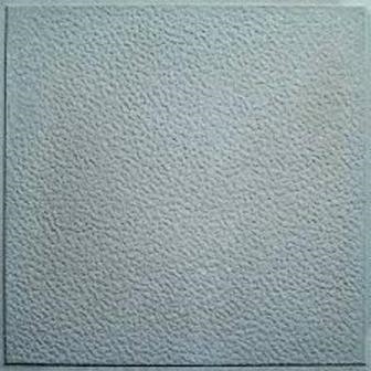 Baldosa Hidráulica 40×40 Abujardada Fina Blanca