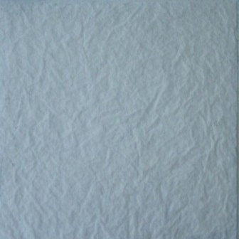 Baldosa Hidráulica 40×40 Pergamino Blanca
