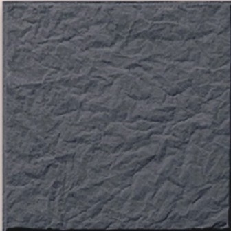 Baldosa Hidráulica 40×40 Pergamino Negra