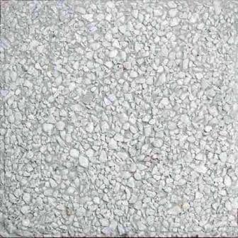 Baldosa Hidráulica 40×40 Piedra Lavada Blanca